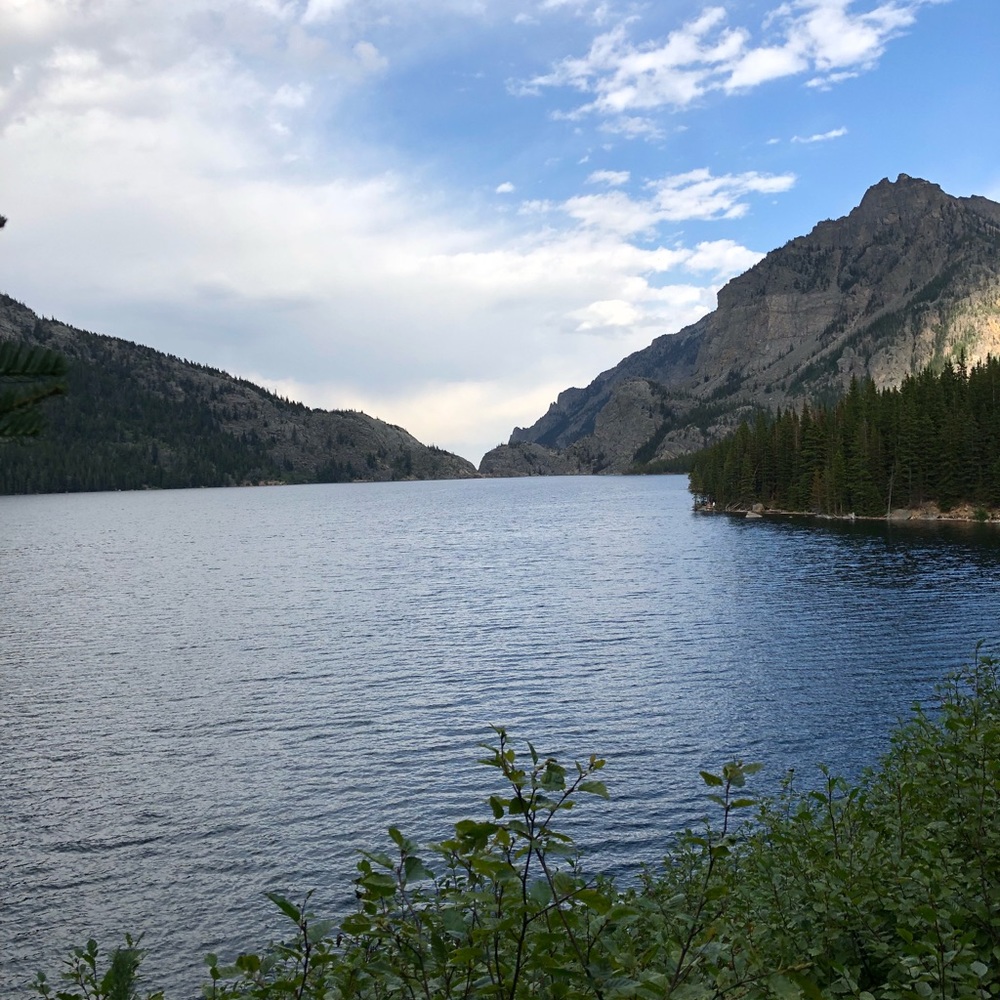 Meet your Posher, John